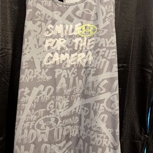 Under Armour Tank Top